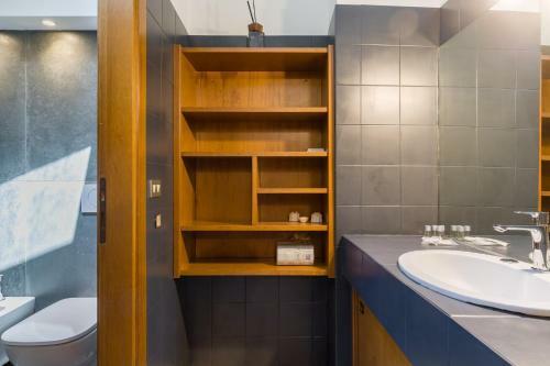 Apartamento La Voce Della Luna