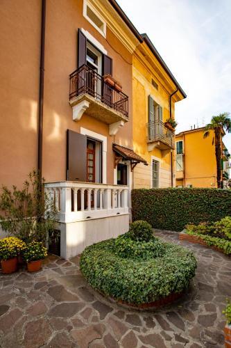 Apartamento Il Balcone Di Aurora