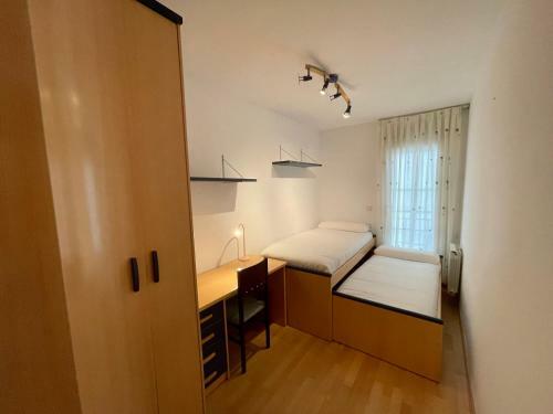 Apartamento Miguel Servet