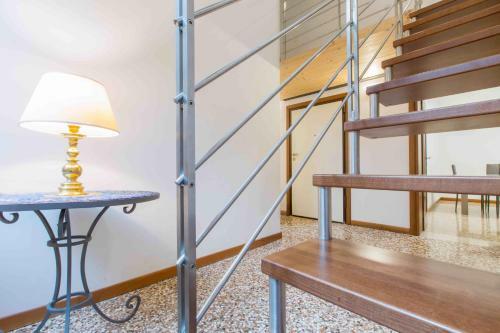 Ca Cicogna Air Conditioning And Fast Wifi, Central Location Apartment