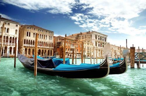 Ca Cicogna Air Conditioning And Fast Wifi, Central Location Apartment