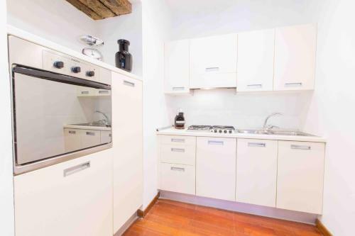 Apartamento The Arch Historic Accommodation