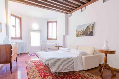 Apartamento The Arch Historic Accommodation