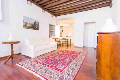 Apartamento The Arch Historic Accommodation