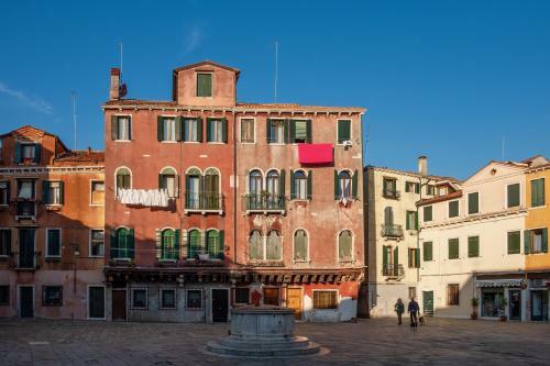 Apartamento The Arch Historic Accommodation