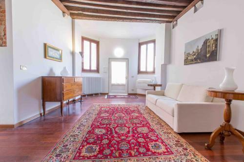 Apartamento The Arch Historic Accommodation