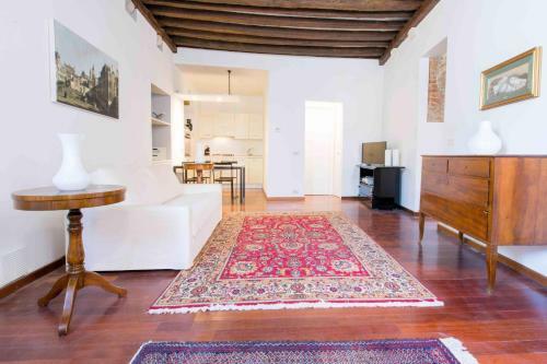 Apartamento The Arch Historic Accommodation
