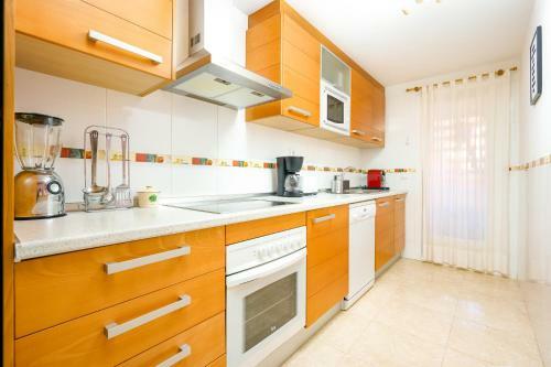 Villa Bungalow With Swimming Pool In Calas de Mallorca