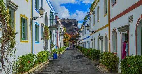 Prime Apartment Gran Canaria