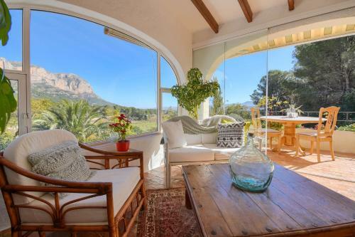 Villa Ladera