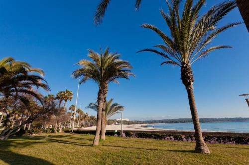 Hotel Brisa Marina