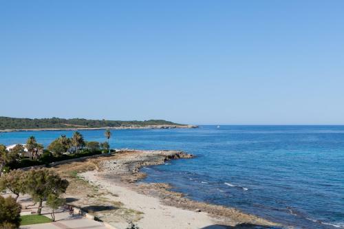 Hotel Brisa Marina