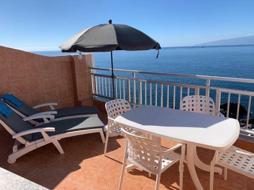 Apartamento Vivienda Vacacional Pablo Y Maye A