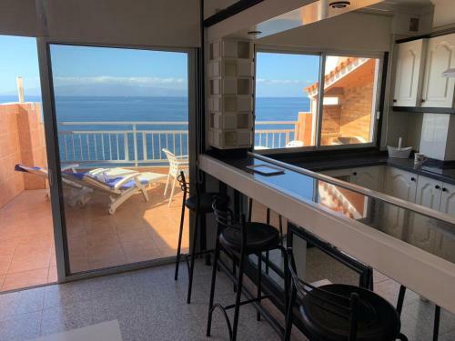 Apartamento Vivienda Vacacional Pablo Y Maye A