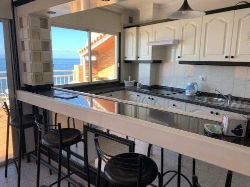 Apartamento Vivienda Vacacional Pablo Y Maye A