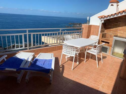 Apartamento Vivienda Vacacional Pablo Y Maye A