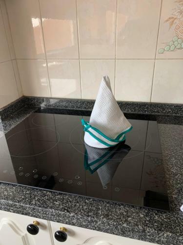 Apartamento Vivienda Vacacional Pablo Y Maye A
