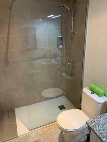 Apartamento Vivienda Vacacional Pablo Y Maye A