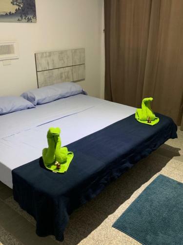 Apartamento Vivienda Vacacional Pablo Y Maye A