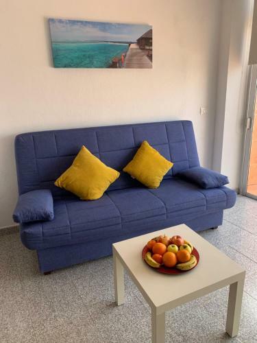 Apartamento Vivienda Vacacional Pablo Y Maye A
