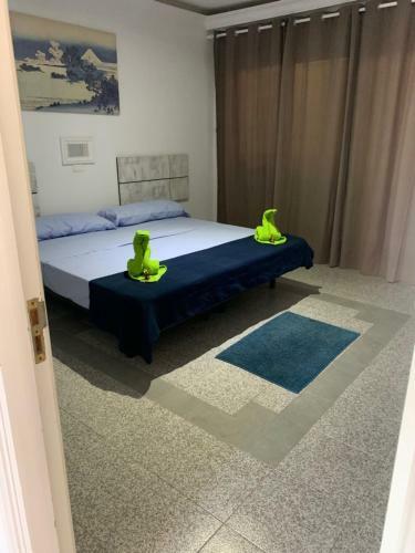 Apartamento Vivienda Vacacional Pablo Y Maye A
