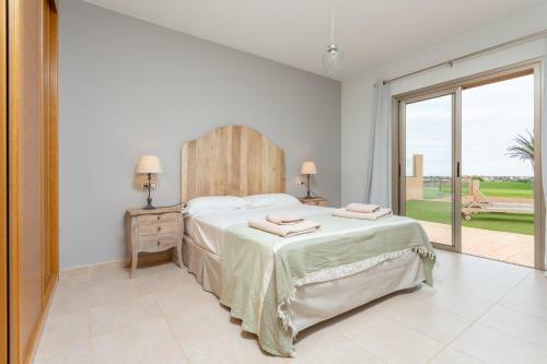 Villa Almar