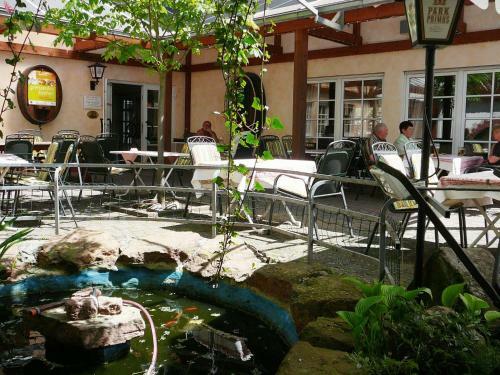 Hotel Zum Ochsen