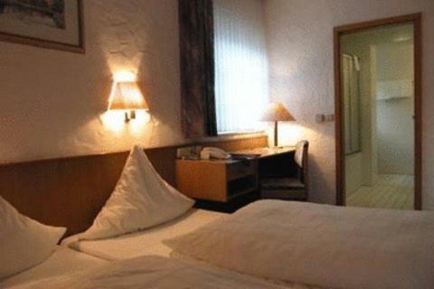 Hotel Zum Ochsen