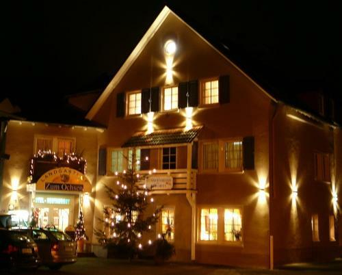 Hotel Zum Ochsen