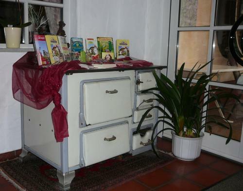 Hotel Zum Ochsen