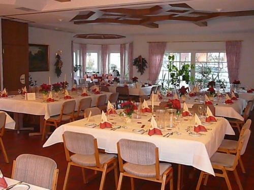Hotel Zum Ochsen