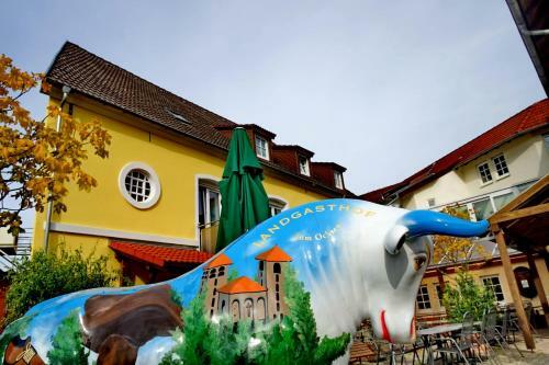 Hotel Zum Ochsen