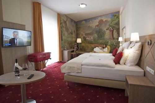 Hotel Zum Ochsen