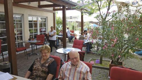 Hotel Zum Ochsen