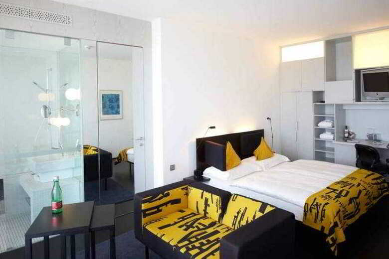 Hotel Loisium Wine & Spa Resort Langenlois