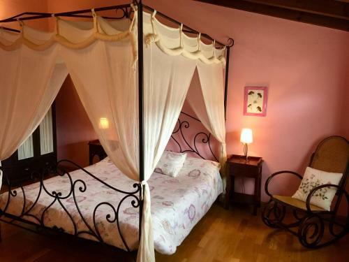 Hotel El Balc�n De Alboreca