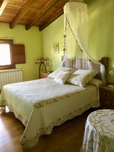 Hotel El Balc�n De Alboreca