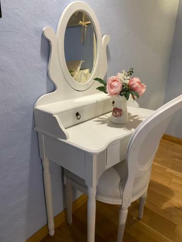 Hotel El Balc�n De Alboreca