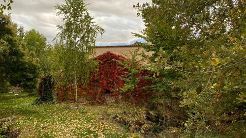 Hotel El Balc�n De Alboreca