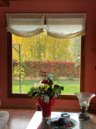 Hotel El Balc�n De Alboreca