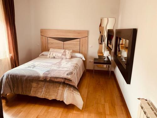 Apartamento Estudios Blanmart