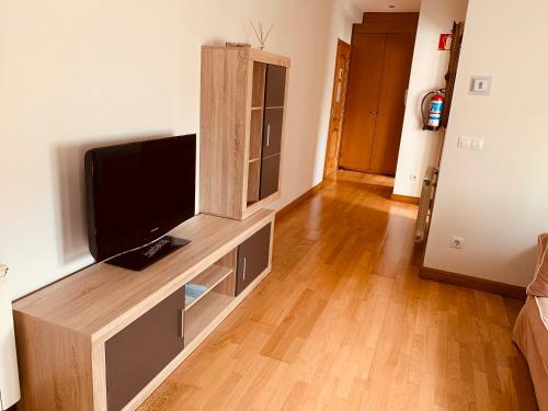 Apartamento Estudios Blanmart
