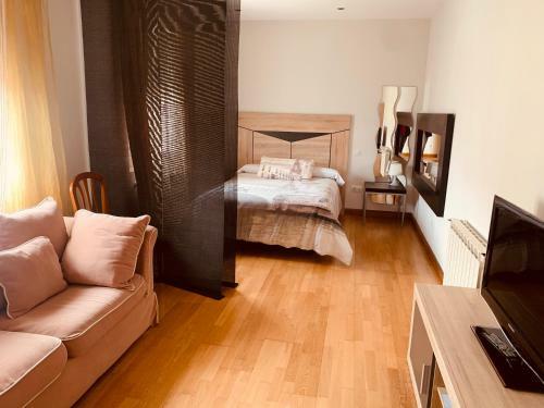 Apartamento Estudios Blanmart