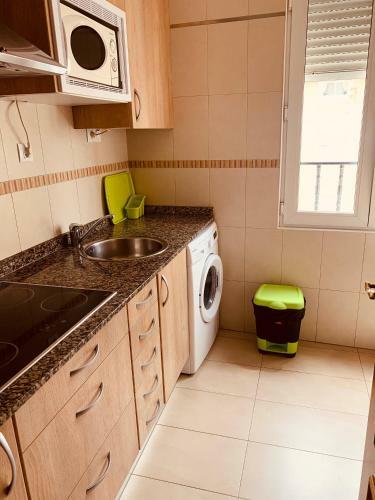 Apartamento Estudios Blanmart