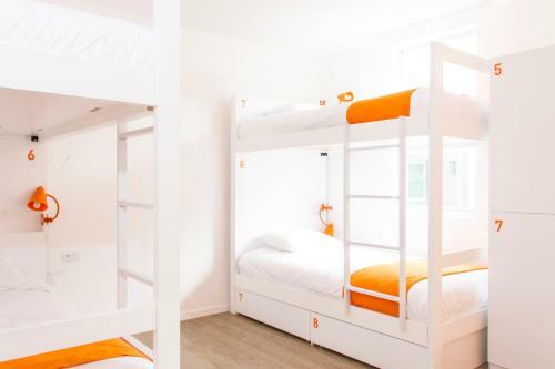 Hostal 593 Hostel Boutique