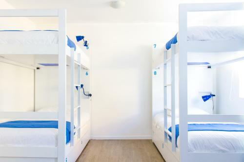 Hostal 593 Hostel Boutique