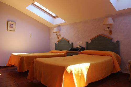 Hotel Fray Tom�s