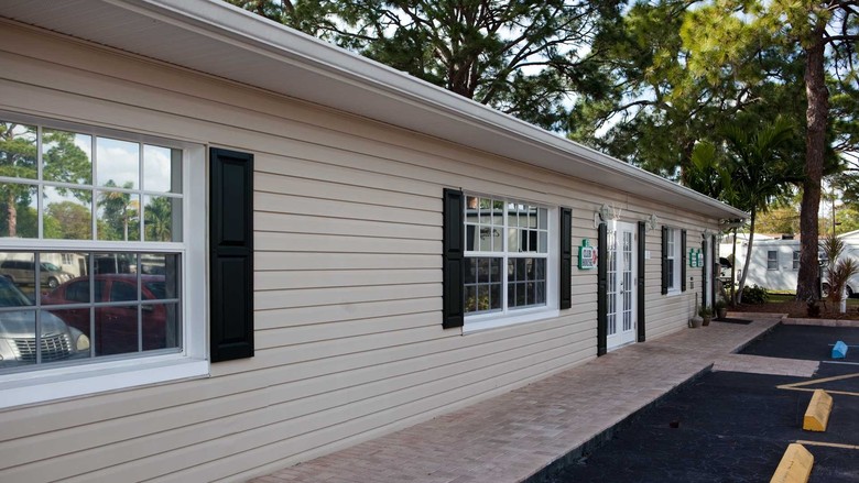 Arbor Terrace