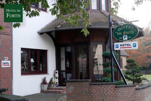Hotel Im Forth