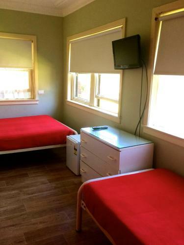 Hostal Guesthouse 83